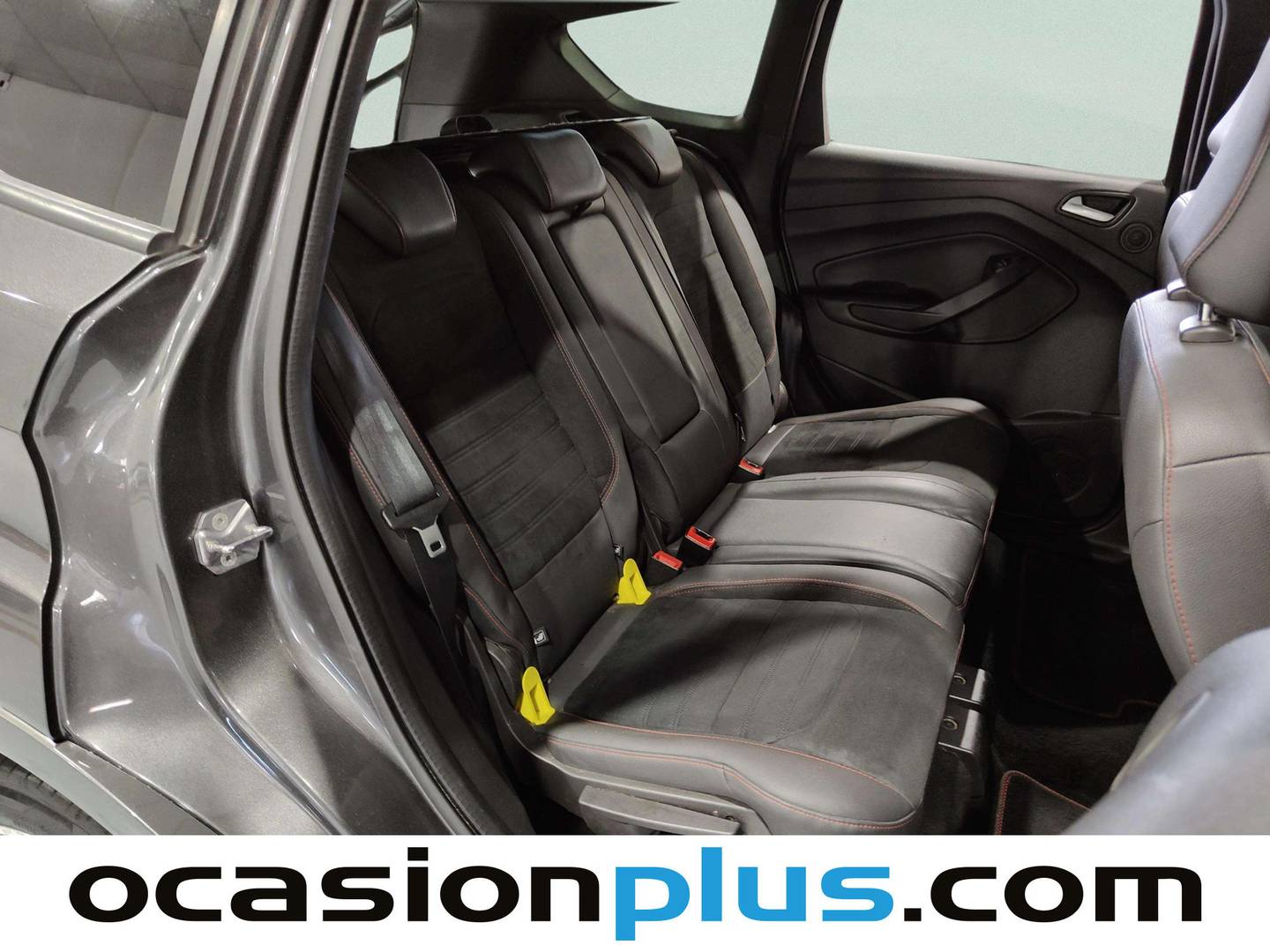 Ford Kuga Ford Kuga 2.0 TDCI ST-LIne Limited Edition 4x2 (150 CV) manual