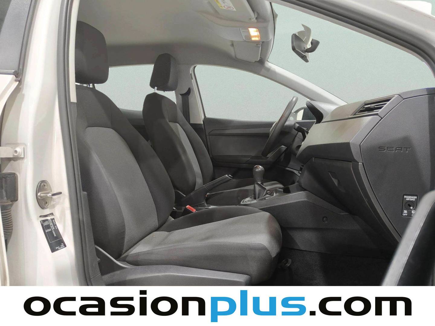 Seat Ibiza Seat Ibiza 1.0 TSI S&S Reference Plus (95 CV) km 0