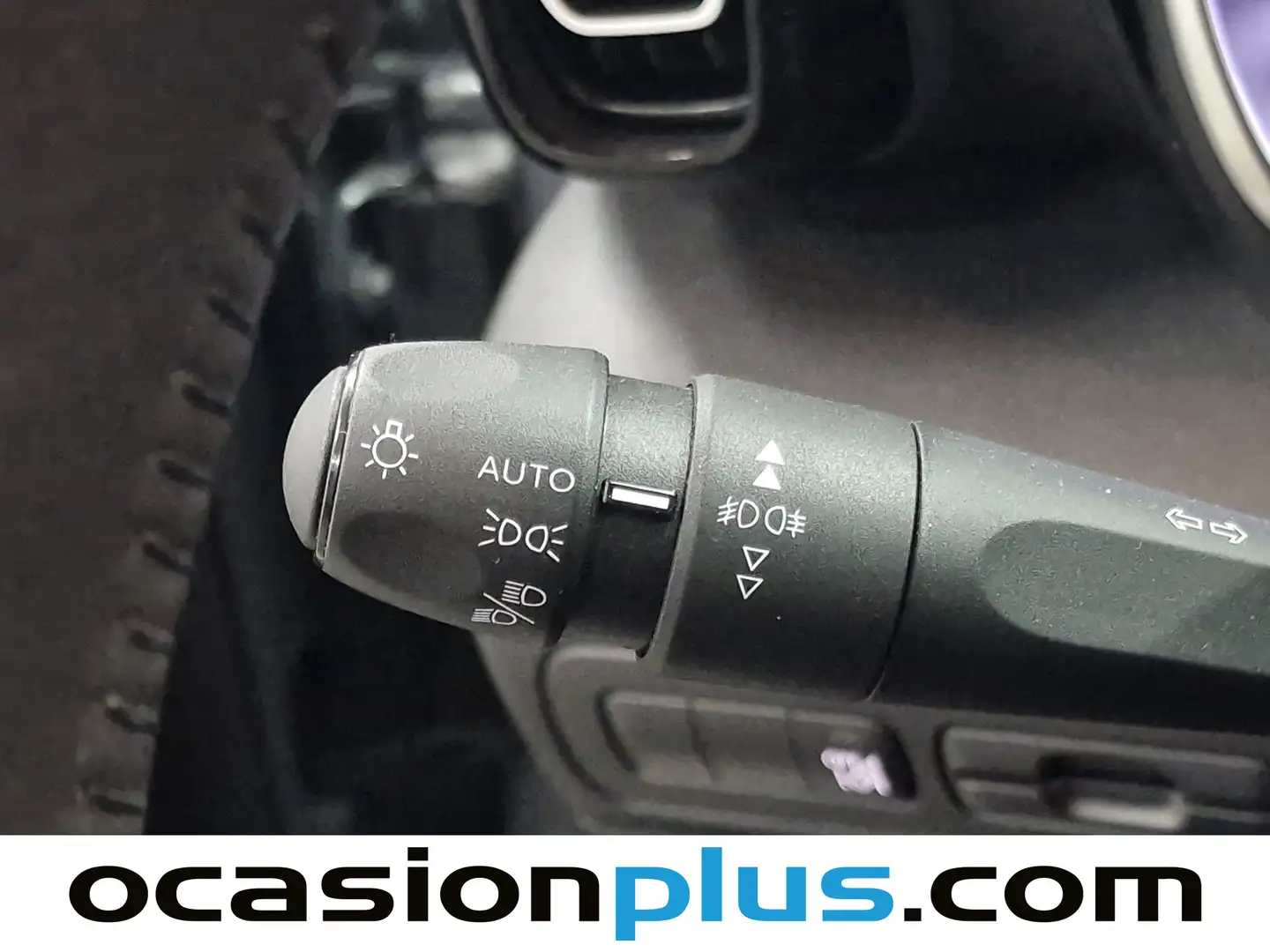 Foto Citroën C3 Aircross Citroen C3 Aircross BlueHDi 110 S&S Feel Pack (110 CV)