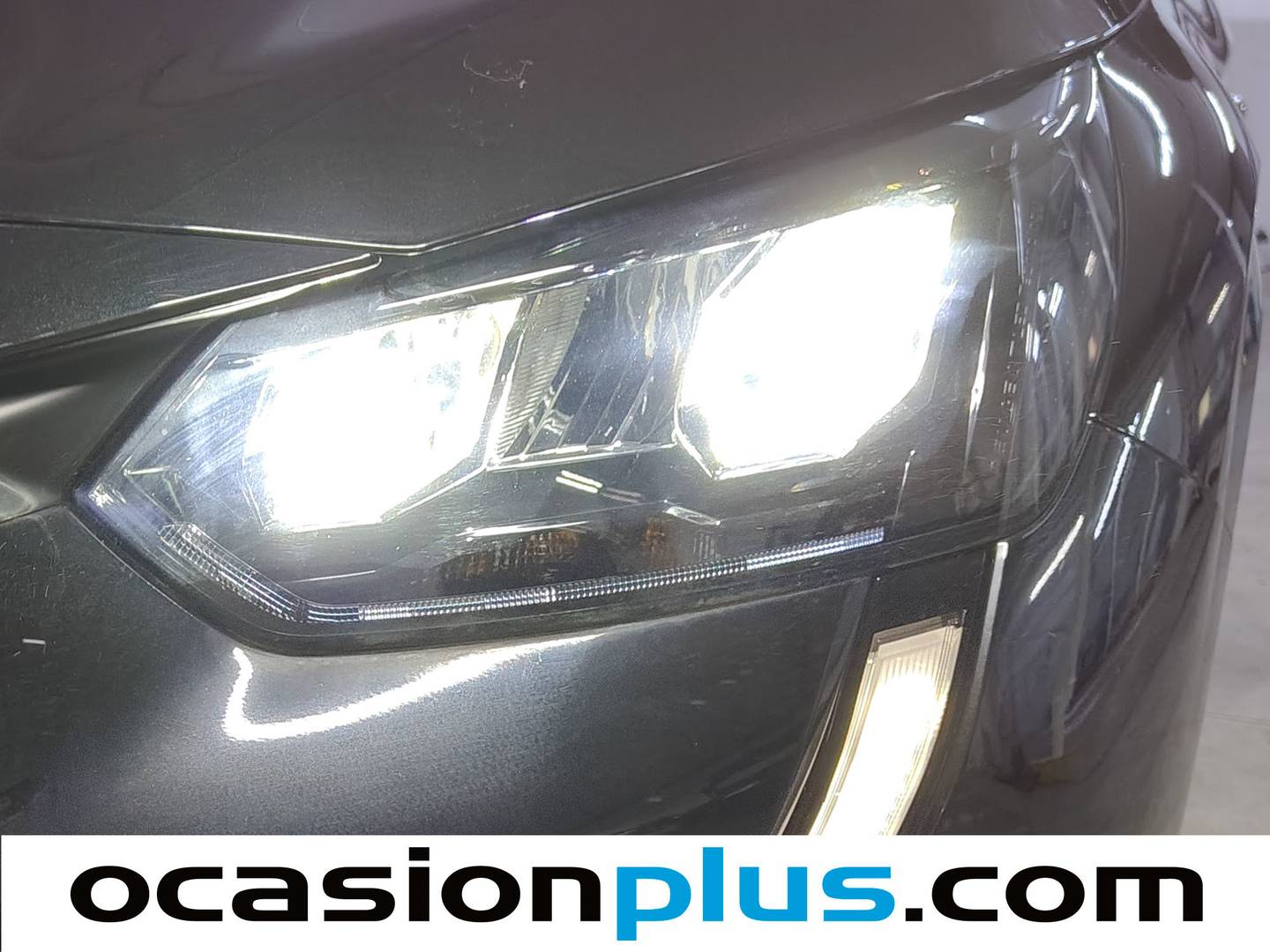 Foto Peugeot 208 Peugeot 208 PureTech 100 Allure (100 CV)