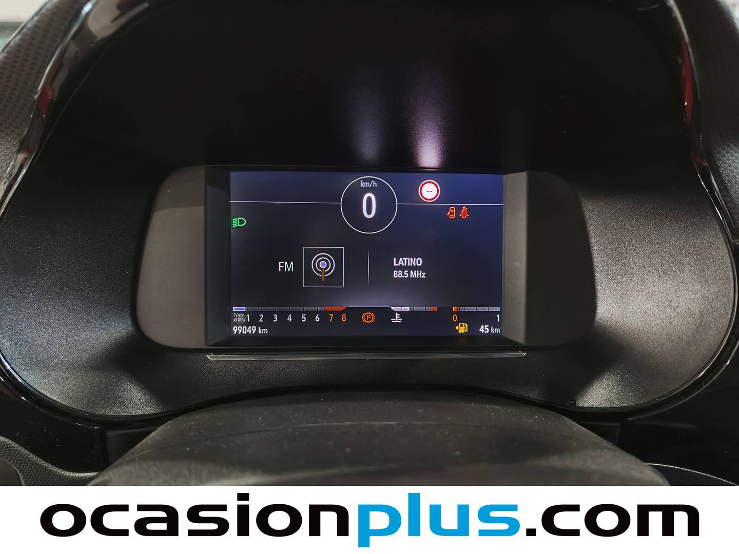 Foto Opel Corsa Opel Corsa 1.2 Turbo XHL GS-Line  (100 CV)