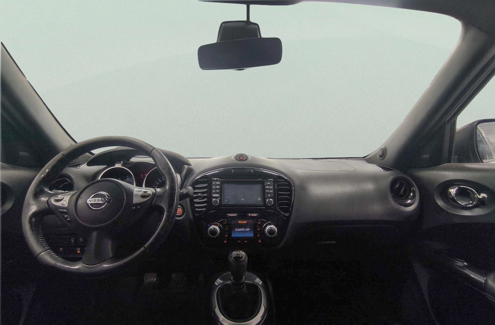 Nissan Juke 1.5 dCi Tekna Premium 4x2 - foto 7