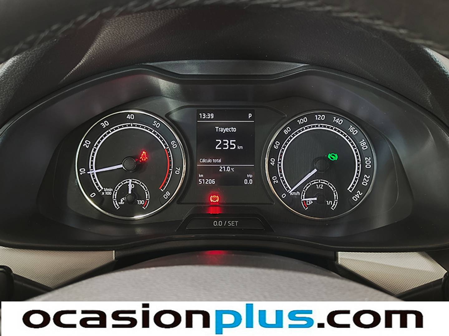 Foto Skoda Scala Skoda Scala 1.5 TSI First Edition DSG (150 CV)