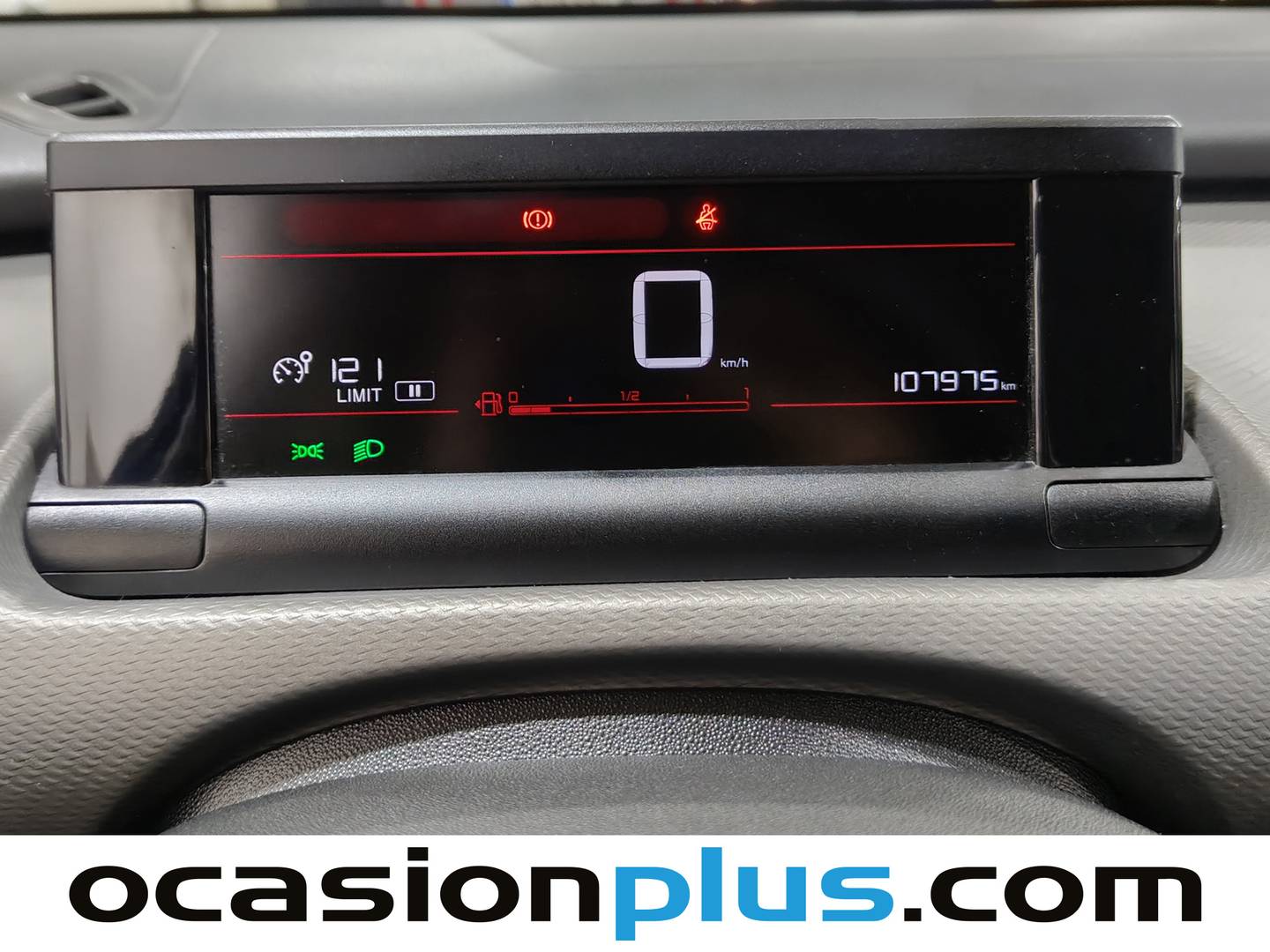Citroën C4 Cactus Citroën C4 Cactus Cactus BlueHDi 100 Feel (100 CV) 2018