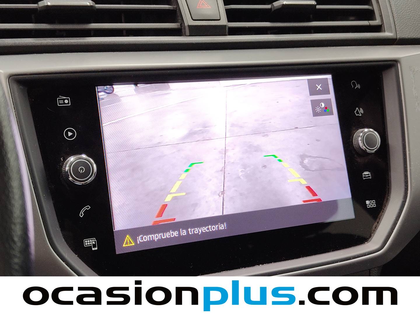 Equipamiento del Seat Ibiza Seat Ibiza 1.0 Style (75 CV)