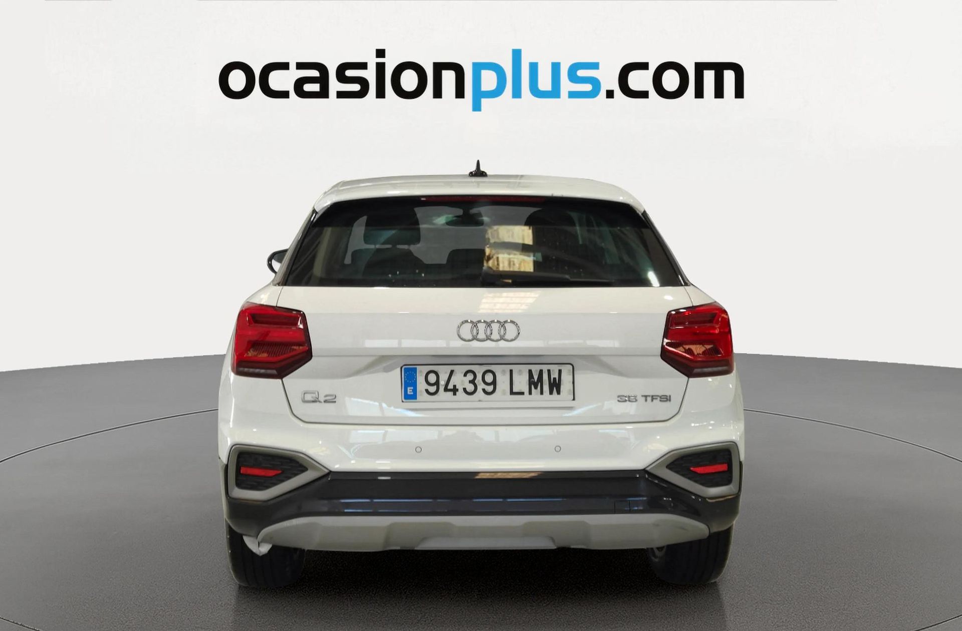 Audi Q2 Advanced 35 TFSI S tronic - foto 13