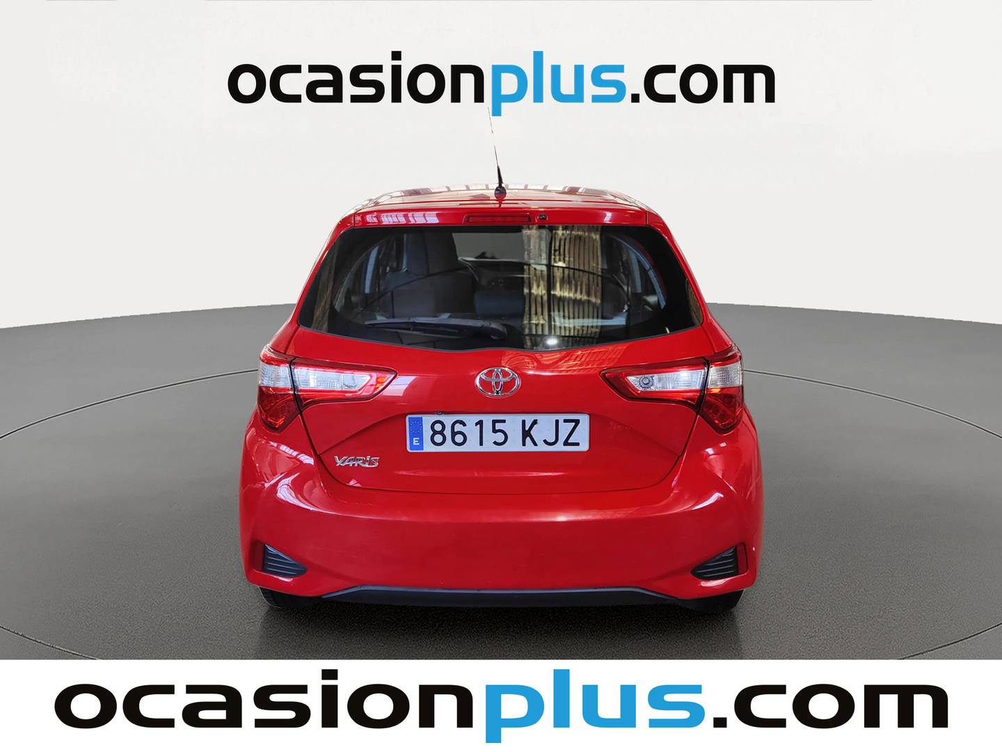 Toyota Yaris Toyota Yaris 1.5 Active (111 CV) barato