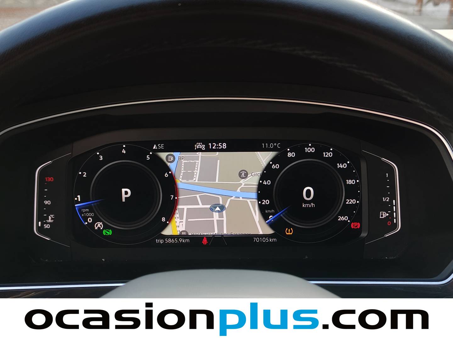 Foto Volkswagen Tiguan Volkswagen Tiguan Life 1.5 TSI  (150 CV) DSG