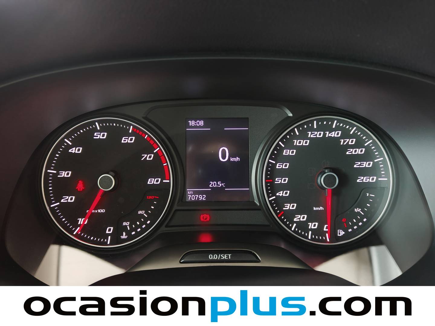 Seat Ateca Seat Ateca 1.0 TSI S&S Ecomotive Style Plus (115 CV) de ocasión