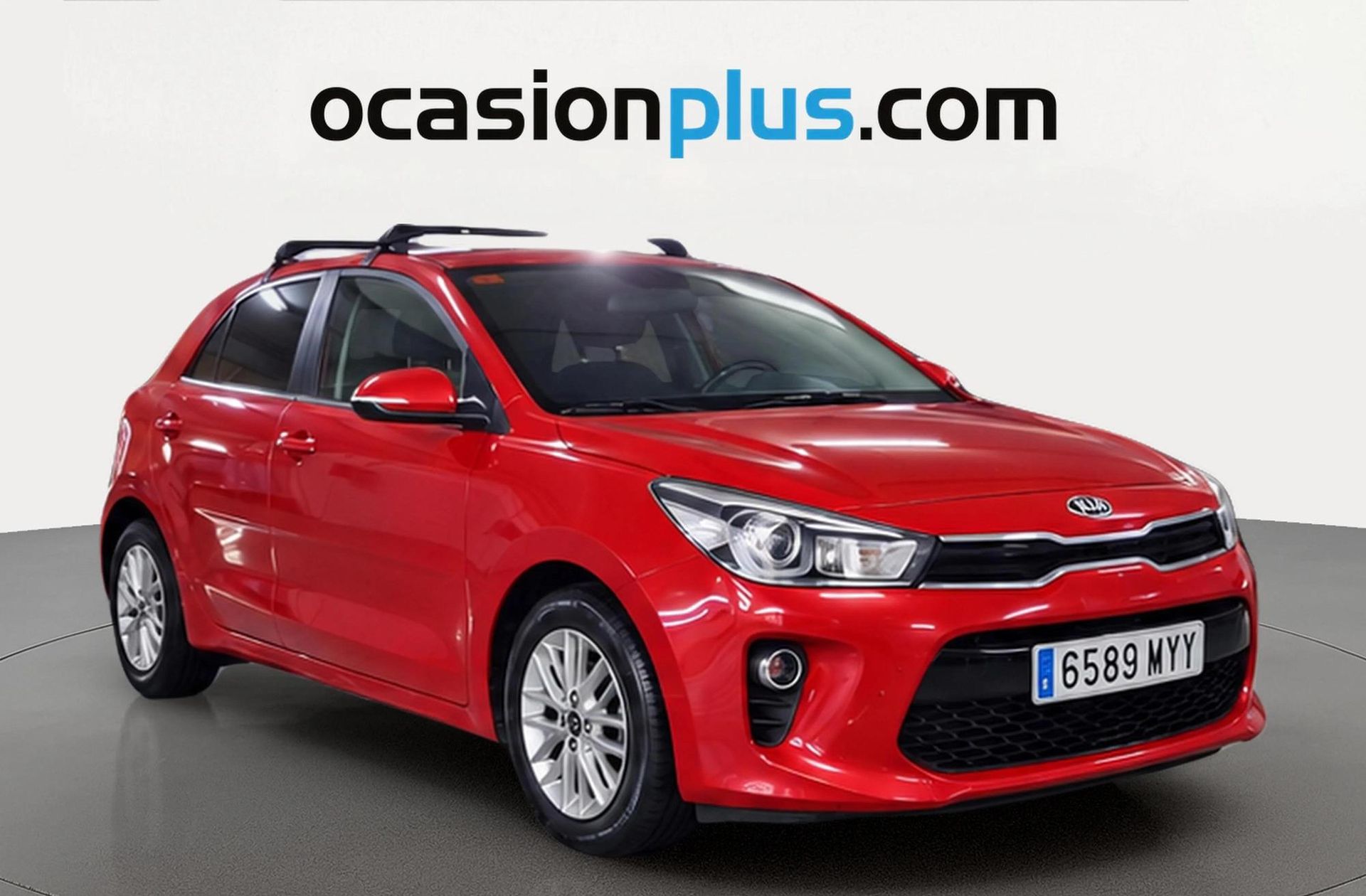 Kia Rio 1.0 T-GDi Eco-Dynamics Drive - foto 2