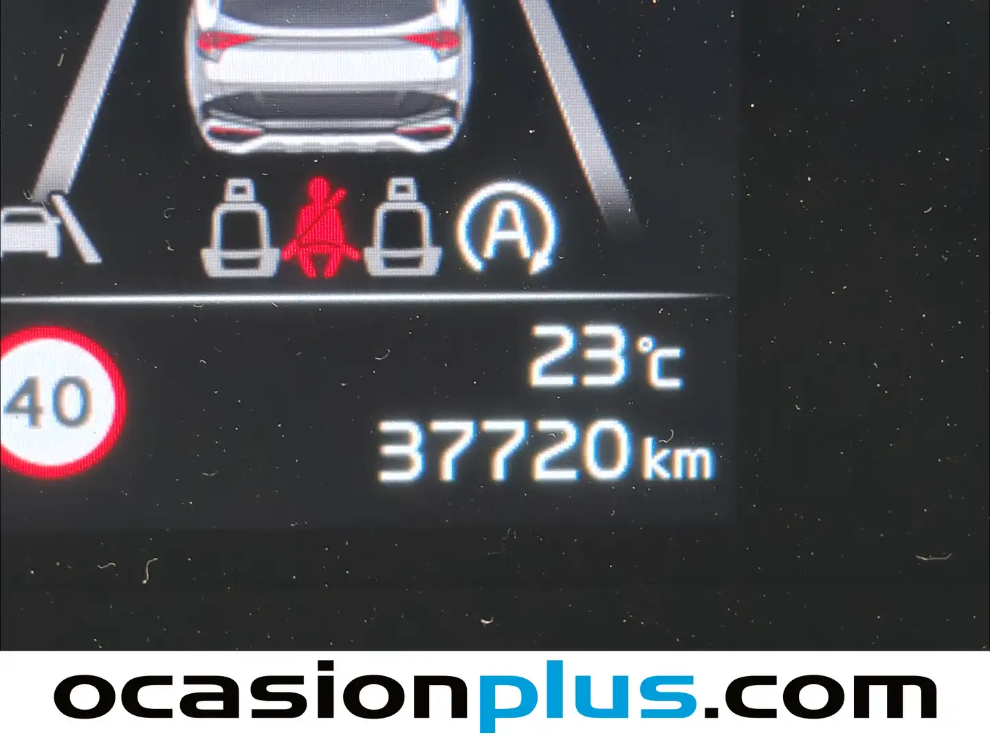 Foto KIA Sportage Kia Sportage 1.6 CRDi Concept 4x2 (115 CV)