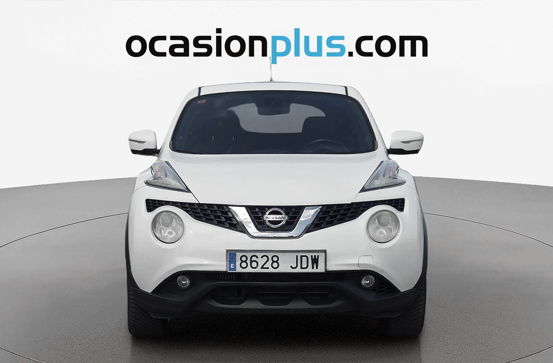 Nissan Juke 1.5 dCi N-Tec 4x2 - foto 13