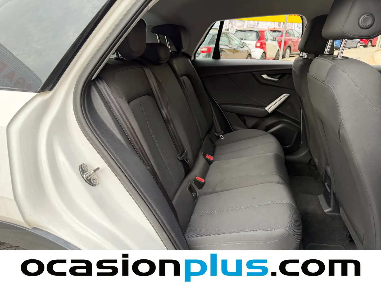 Foto Audi Q2 Audi Q2 Advanced 30 TDI (116 CV)