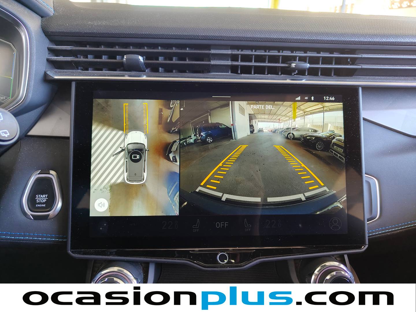 Acabados Lynk & Co 01 Lynk & Co 01 1.5 PHEV  (261 CV)