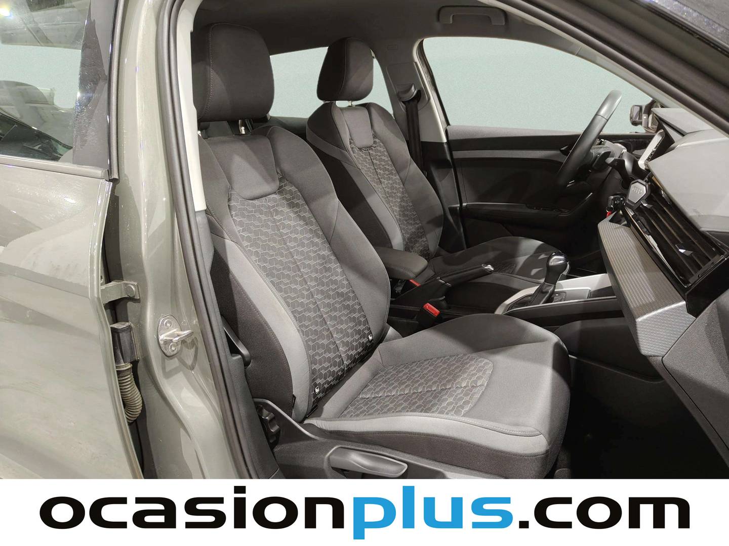 Audi A1 Audi A1 Sportback Adrenalin edition 30 TFSI  (110 CV) S tronic Pack S-Line automático