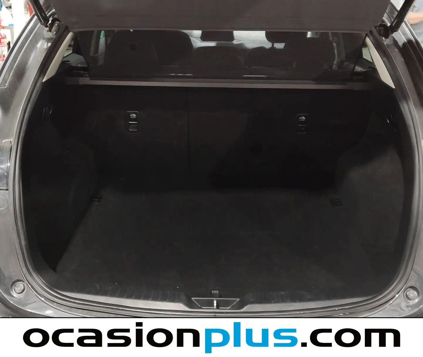 Foto Mazda CX-5 Mazda CX-5 2.2 D Zenith 2WD AT (150 CV)