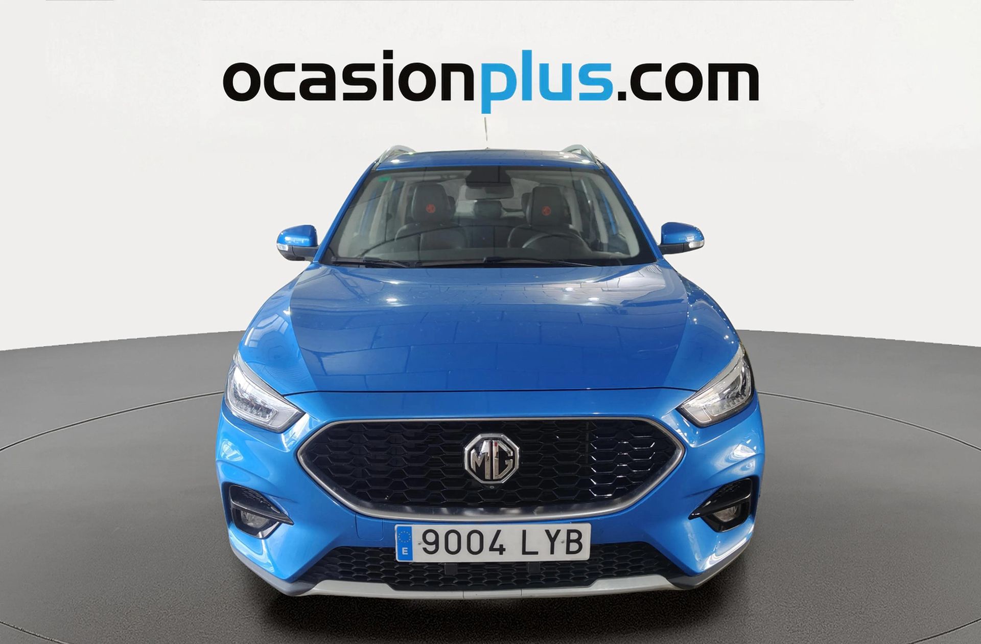 MG ZS 1.0T Luxury - foto 15