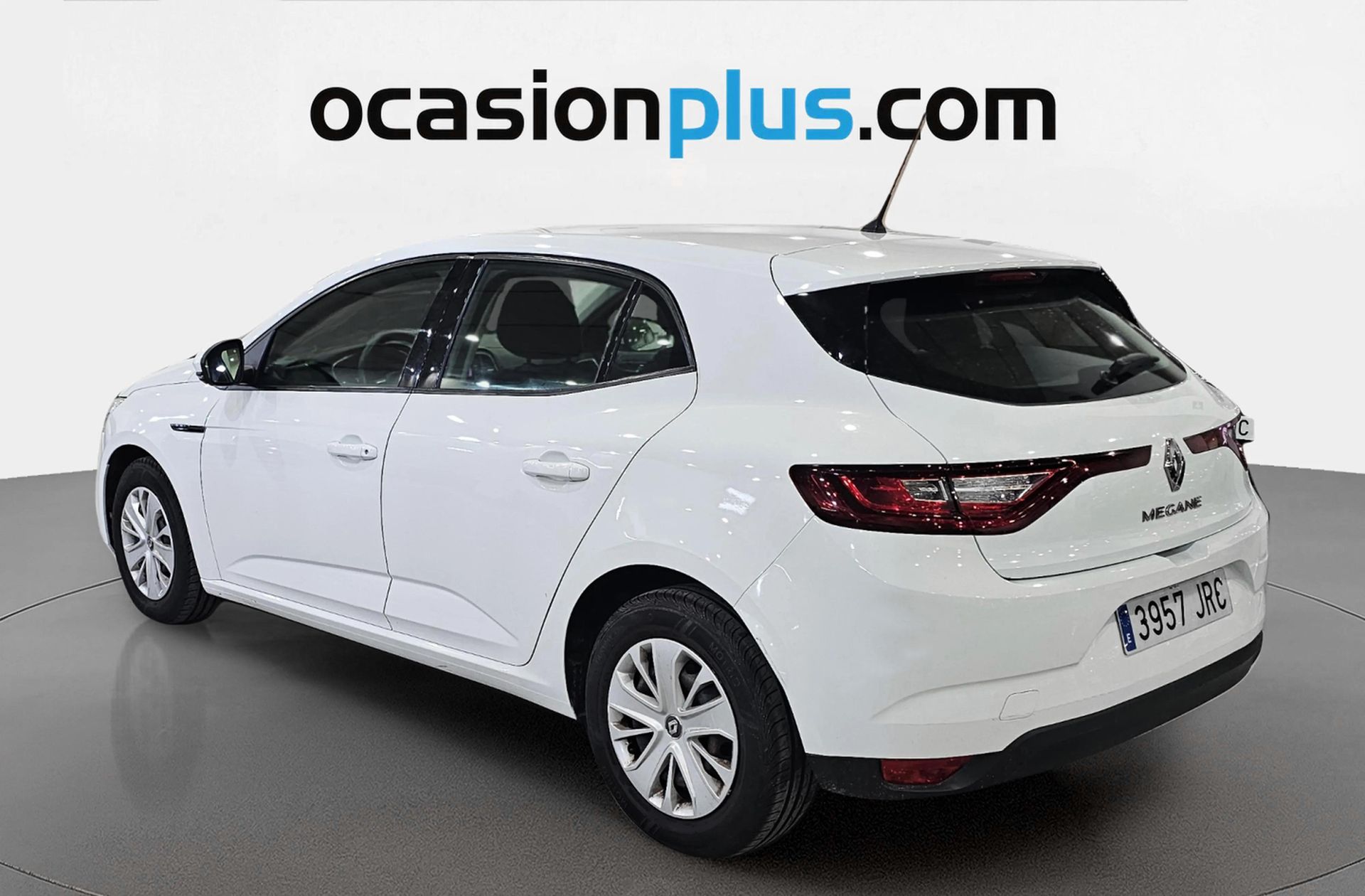 Renault Mégane Life Energy TCe - foto 3