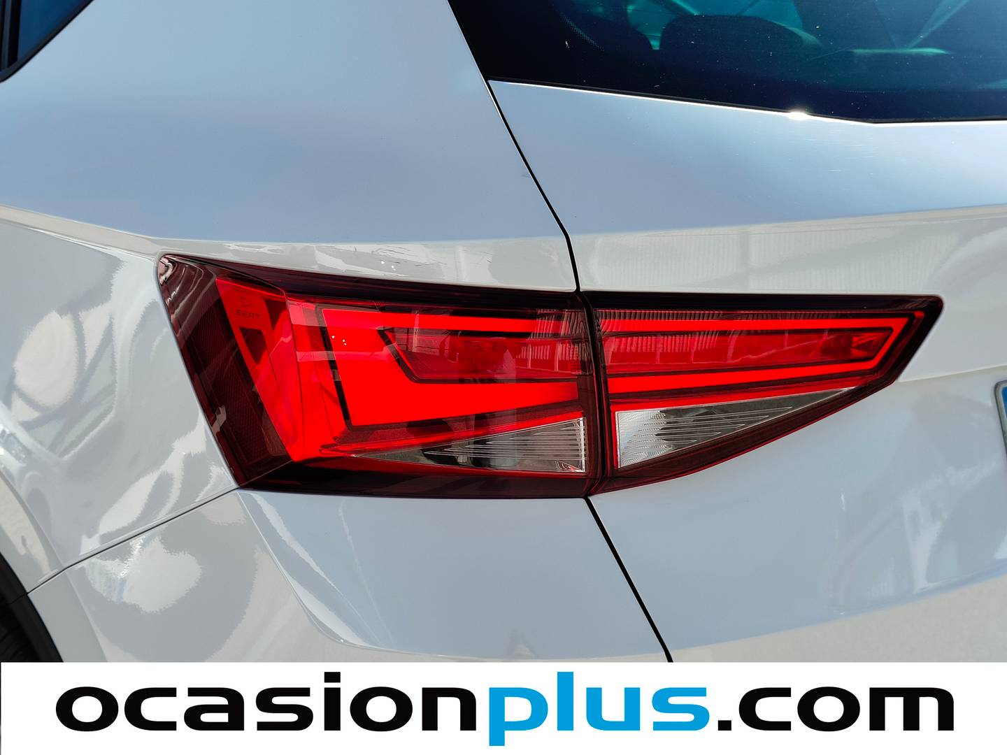 Accesorios del Seat Ateca Seat Ateca 1.5 TSI S&S Style XL (150 CV)