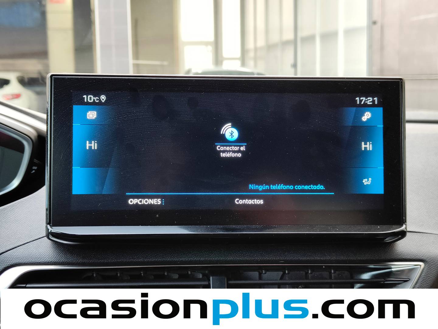 Foto Peugeot 3008 Peugeot 3008 BlueHDi 130 S&S Allure Pack EAT8 (130 CV)