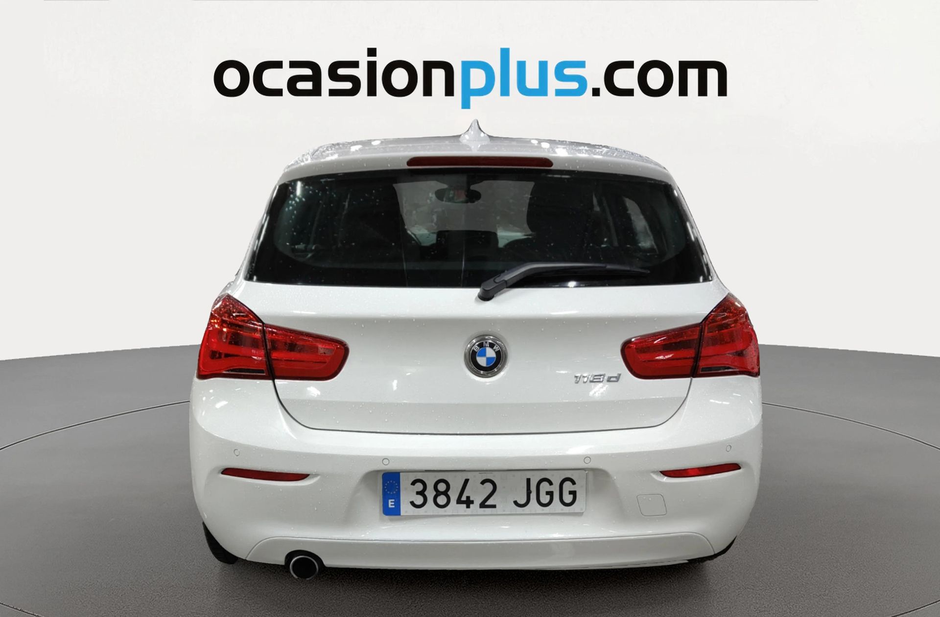 BMW Serie 1 118d - foto 15
