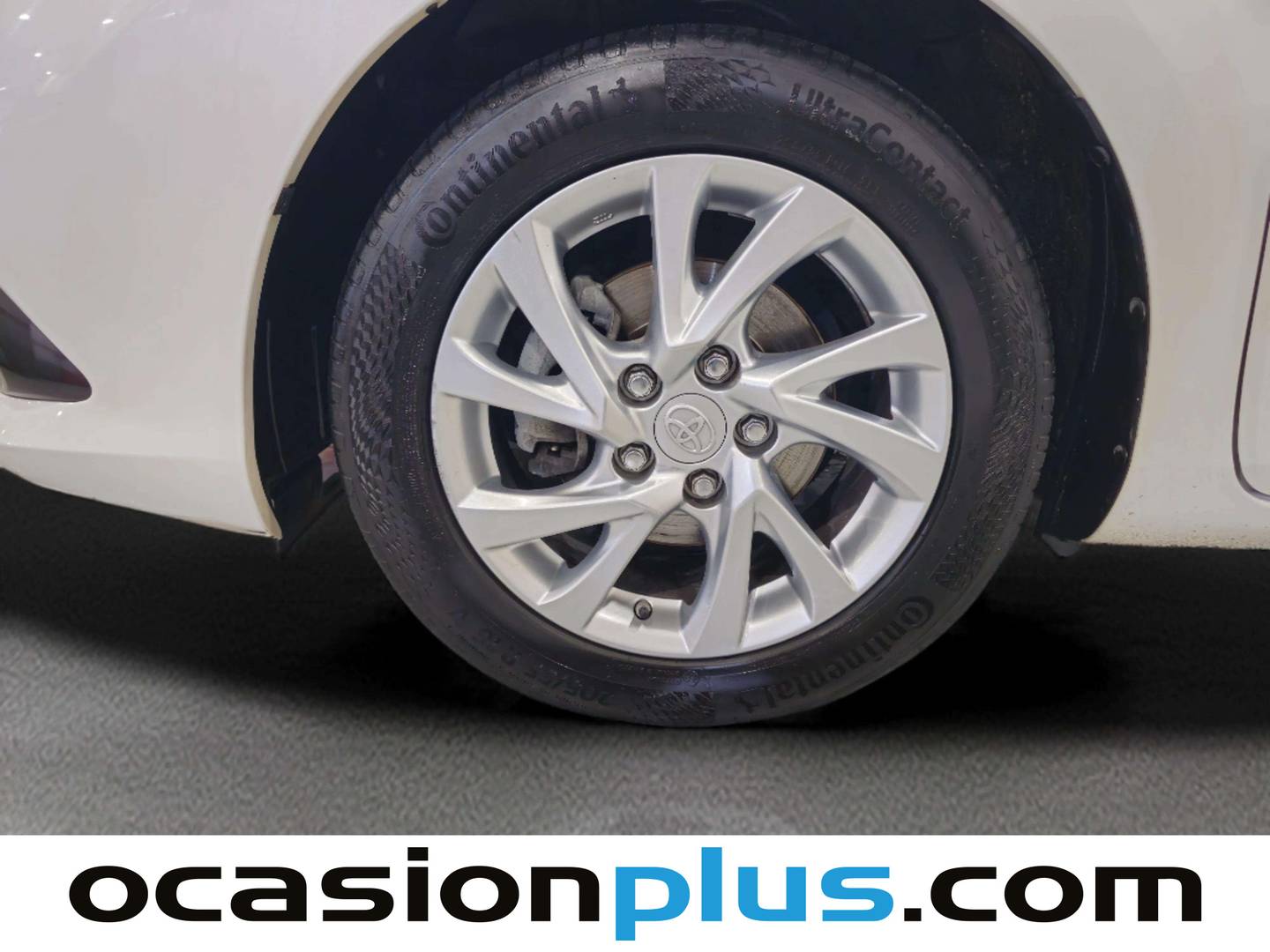 Toyota Auris Toyota Auris 140H Touring Sports Active (136 CV) 136cv