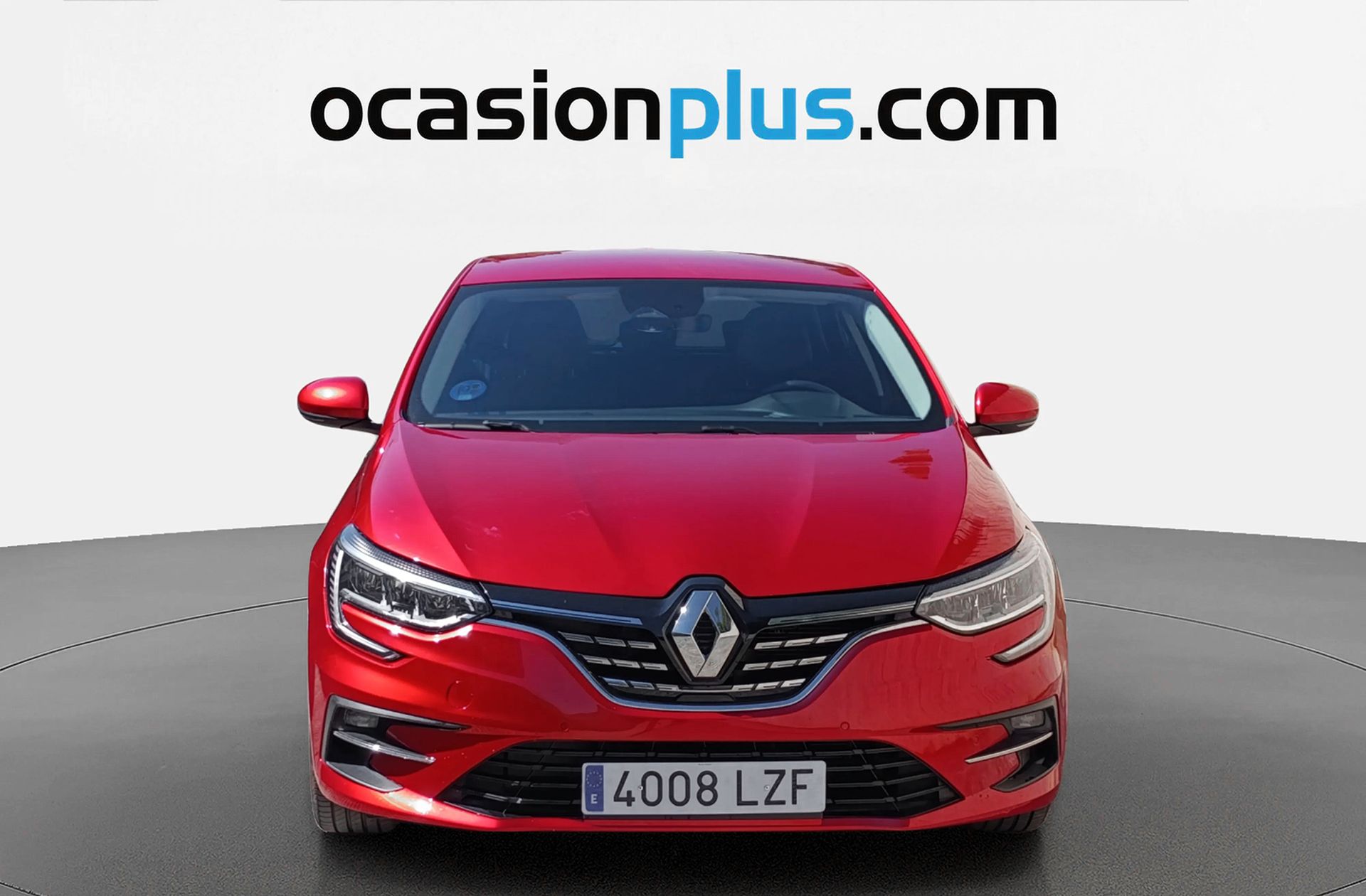 Renault Mégane Zen E-Tech Híbrido - foto 14