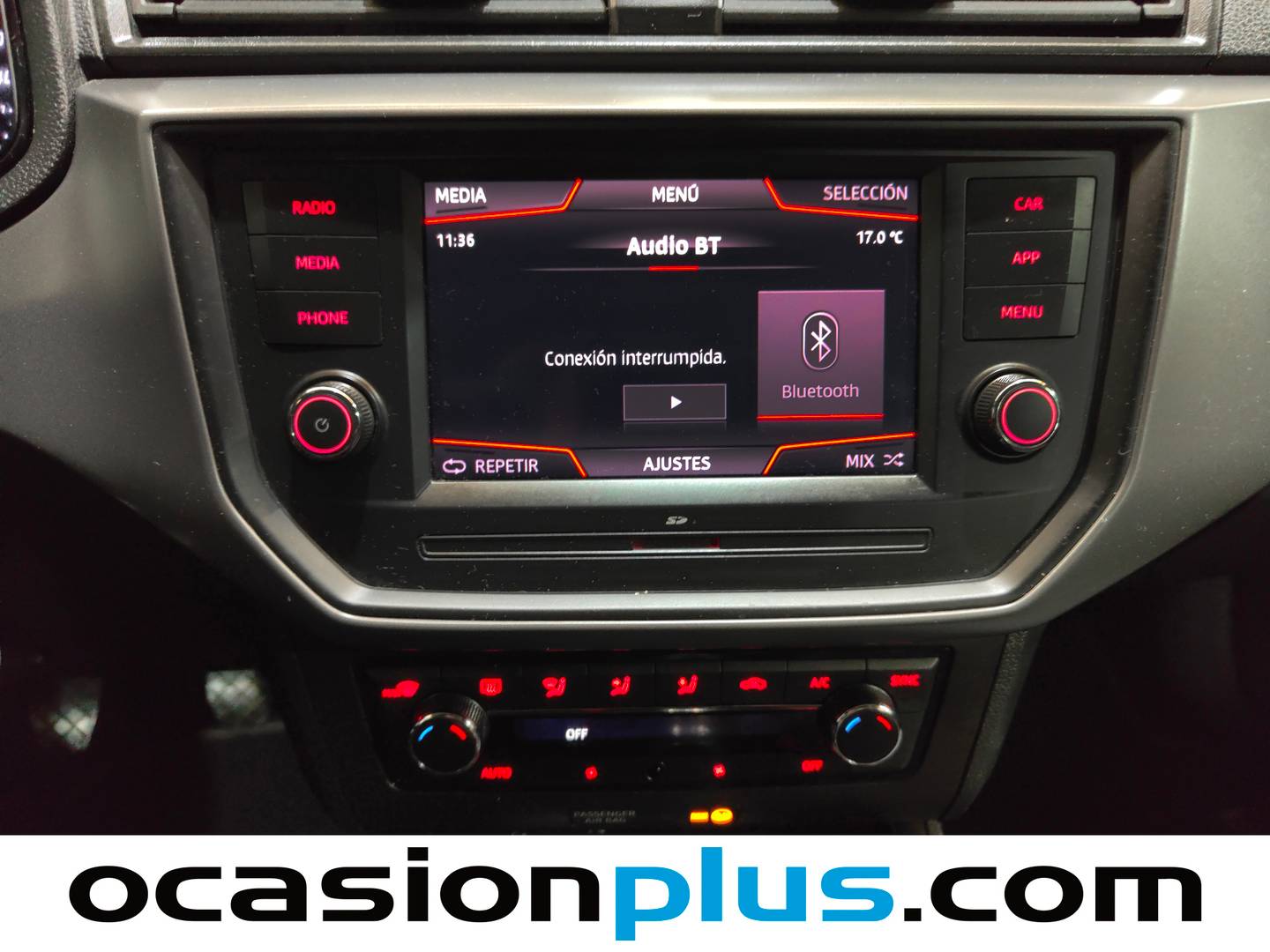 Foto Seat Ibiza SEAT Ibiza 1.0 TSI Style Plus (95 CV)