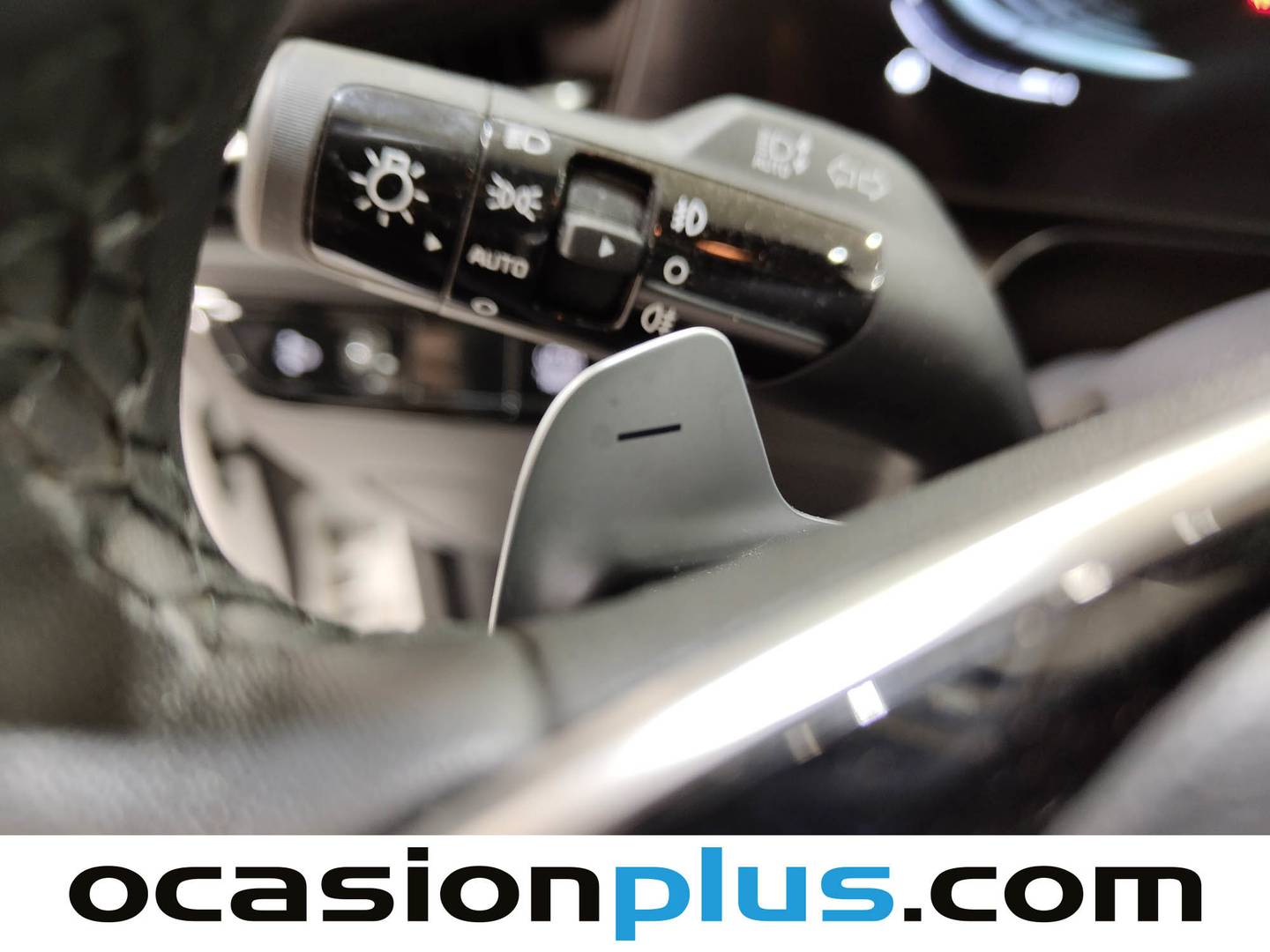 KIA Niro KIA Niro 1.6 GDi HEV Híbrido Drive (141 CV) seminuevo