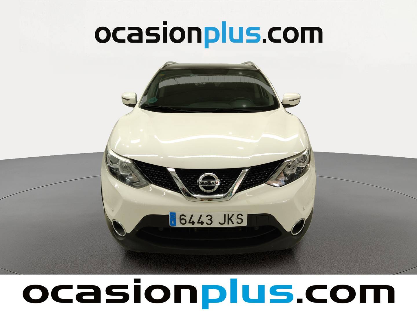 Nissan QASHQAI Nissan Qashqai DIG-T 115 N-Connecta 4x2 XTronic (115 CV) al mejor precio
