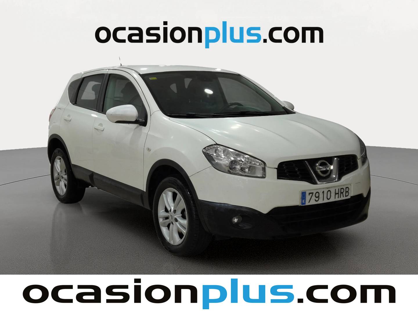 Foto Nissan QASHQAI Nissan Qashqai 1.6 S&S Acenta 4X2 (117 CV)