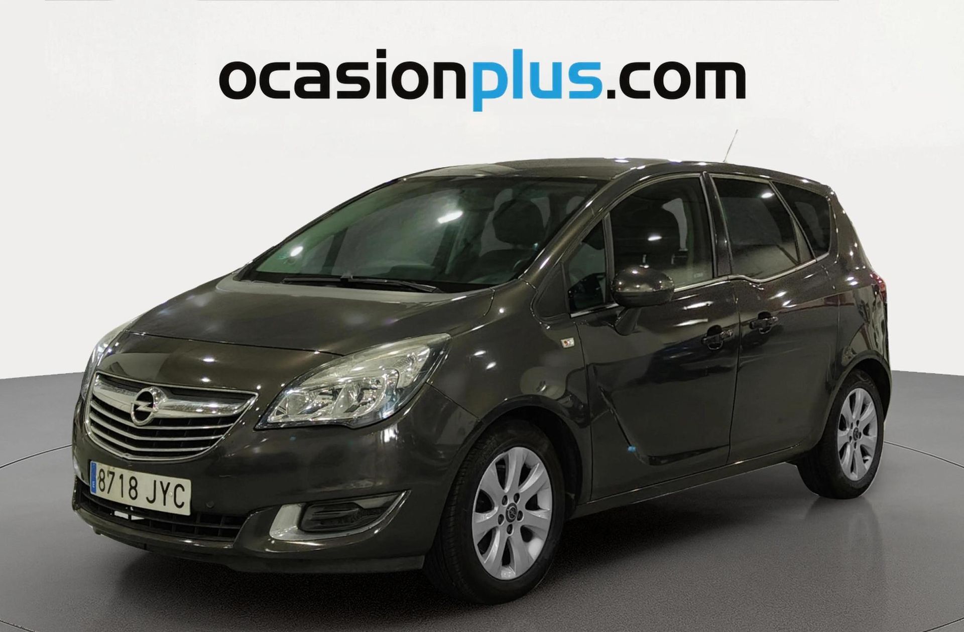 Opel Meriva 1.4 NET Excellence