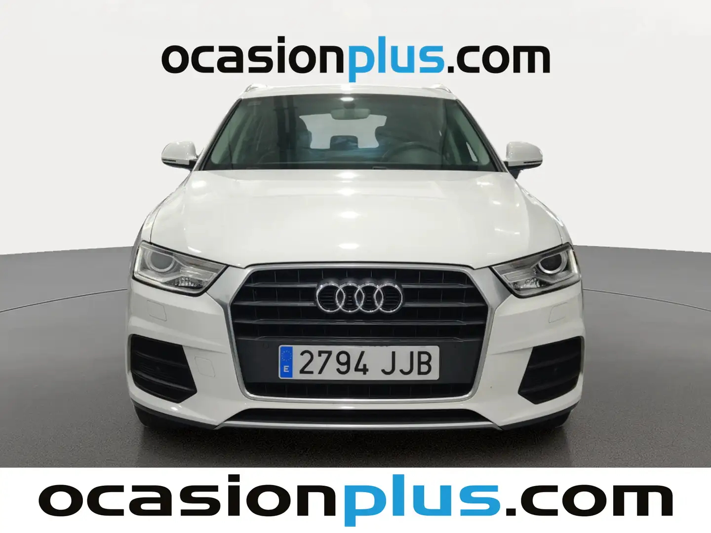 Foto Audi Q3 Audi Q3 design edition 1.4 TFSI ultra CoD (150 CV)