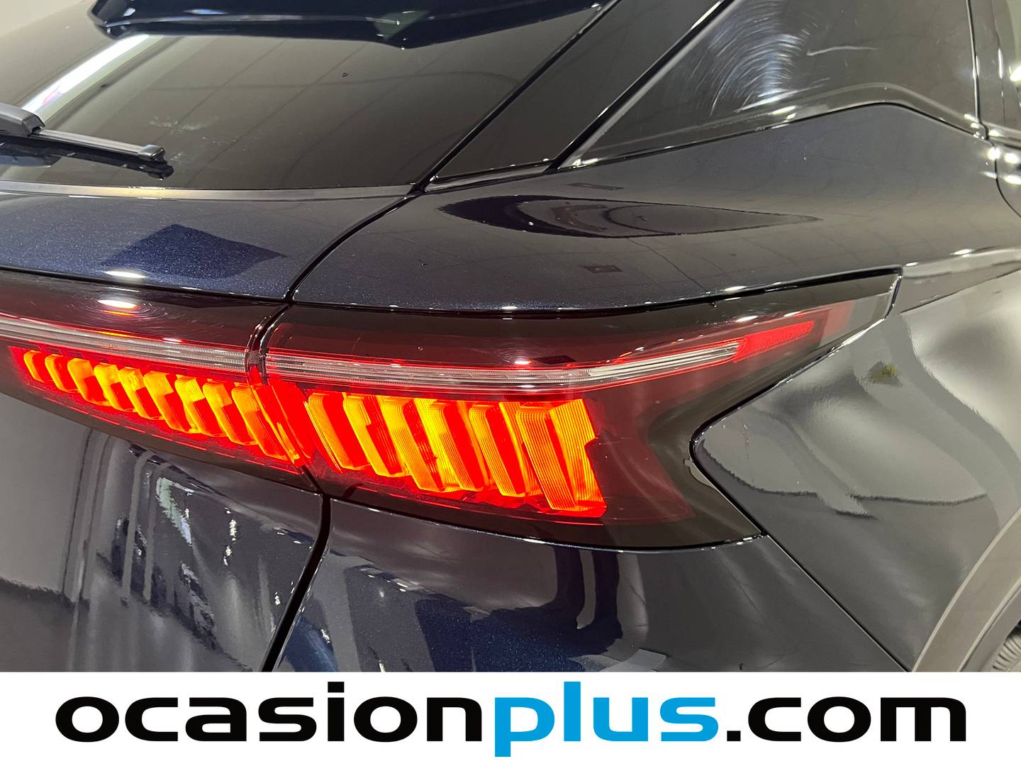 Foto OMODA 5 Omoda 5 1.6 T-GDI Premium DCT (185 CV)