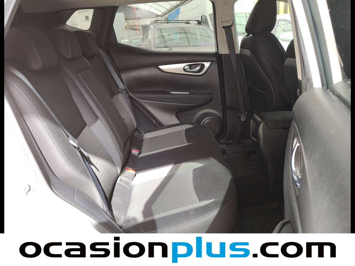 Nissan QASHQAI Nissan Qashqai DIG-T 115 N-Connecta (115 CV) km 0