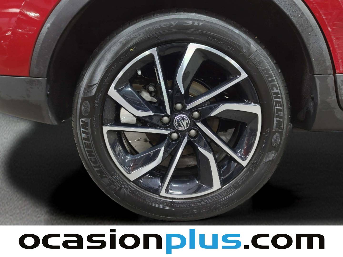 Foto MG ZS MG ZS 1.0T Luxury (111 CV)