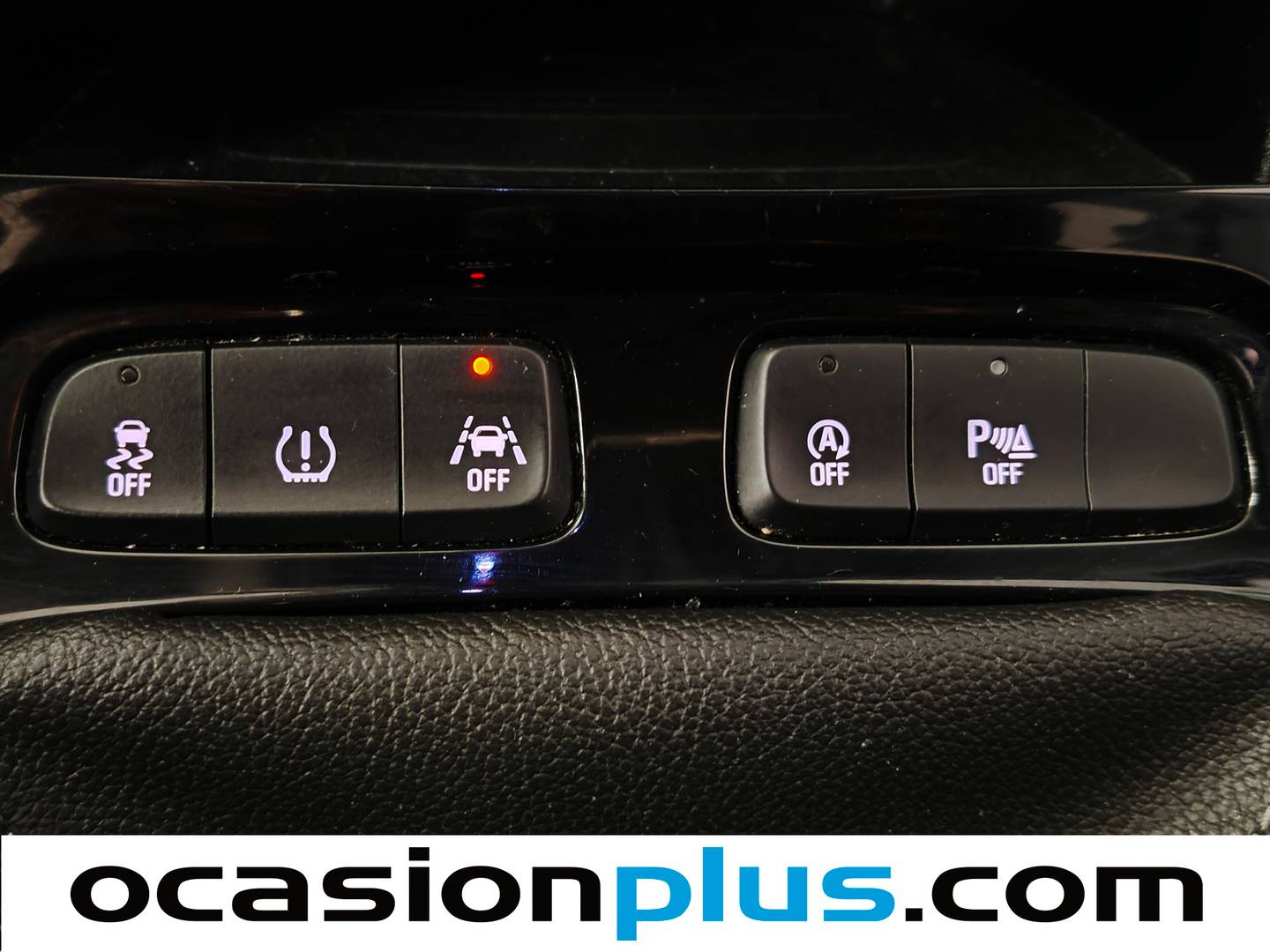 Acabados Opel Grandland X Opel Grandland X 1.5 CDTi S&S 120 Aniversario (130 CV)