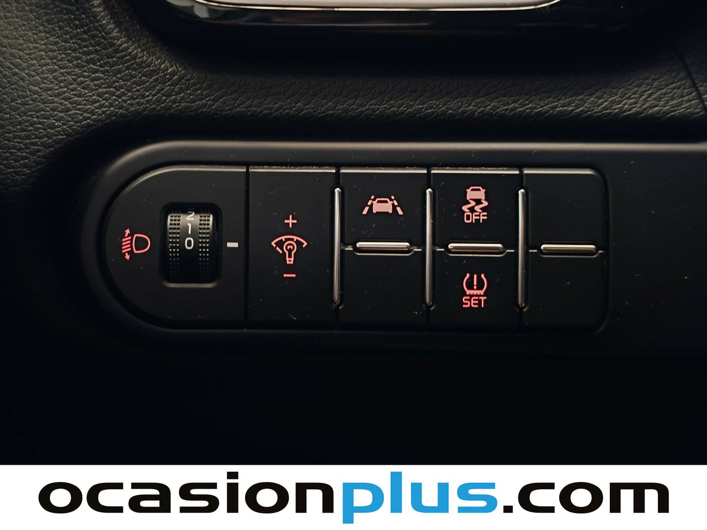 Accesorios del KIA Ceed KIA Ceed 1.0 T-GDi Tech (100 CV)