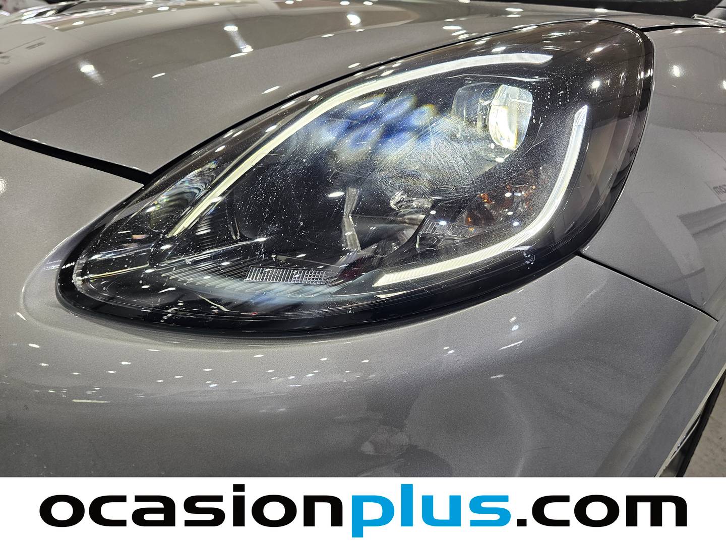 Ford Puma Ford Puma 1.0 EcoBoost MHEV ST-Line Design (125 CV) híbrido