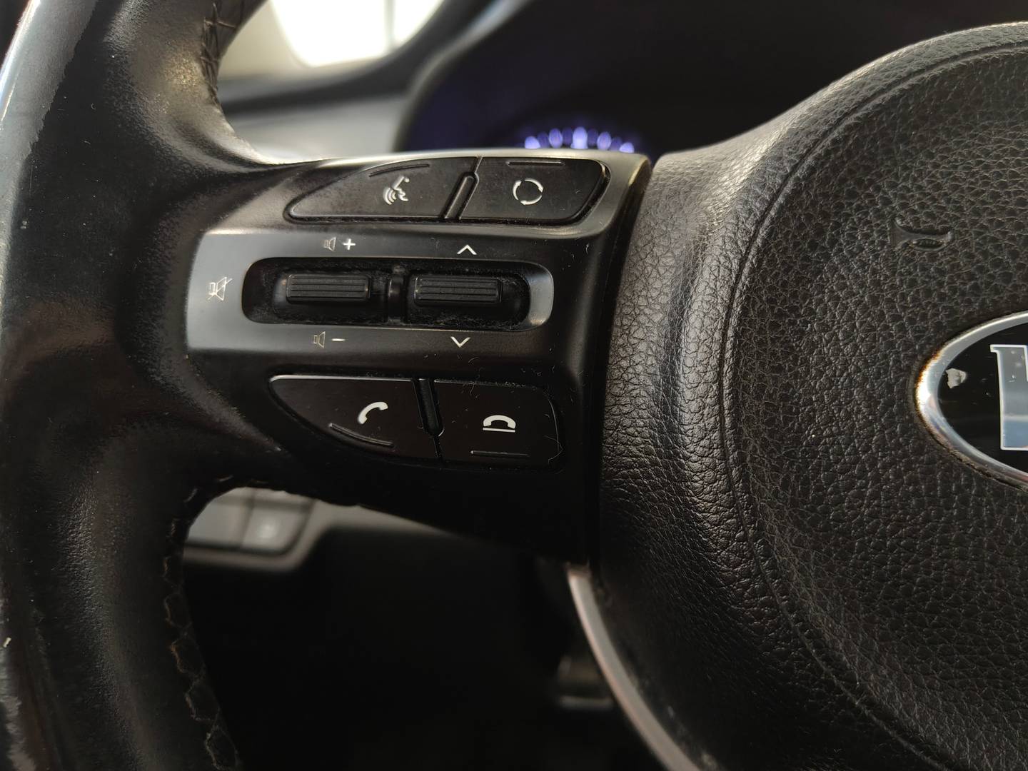 KIA Stonic KIA Stonic 1.0 T-GDi Concept (100 CV) seminuevo