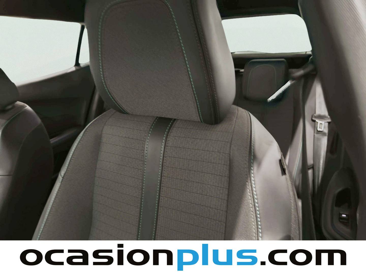 Foto Peugeot 2008 Peugeot 2008 PureTech 130 S&S Allure Pack (130 CV)