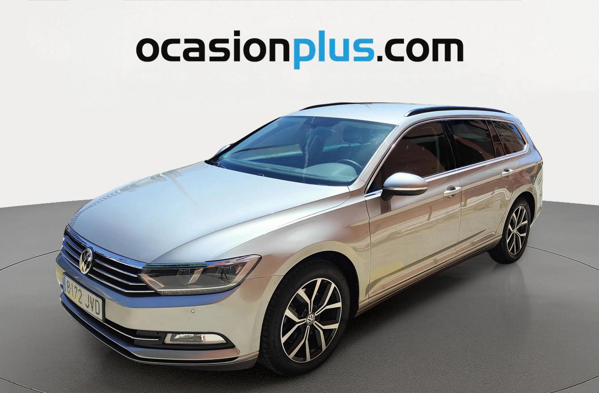 Volkswagen Passat Variant Advance 1.4 TSI ACT BMT