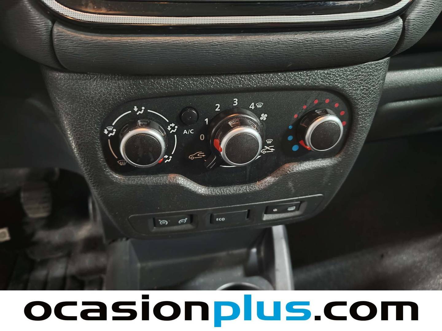 Dacia Dokker Dacia Dokker Serie Limitada Xplore TCe (130 CV) GPF seminuevo