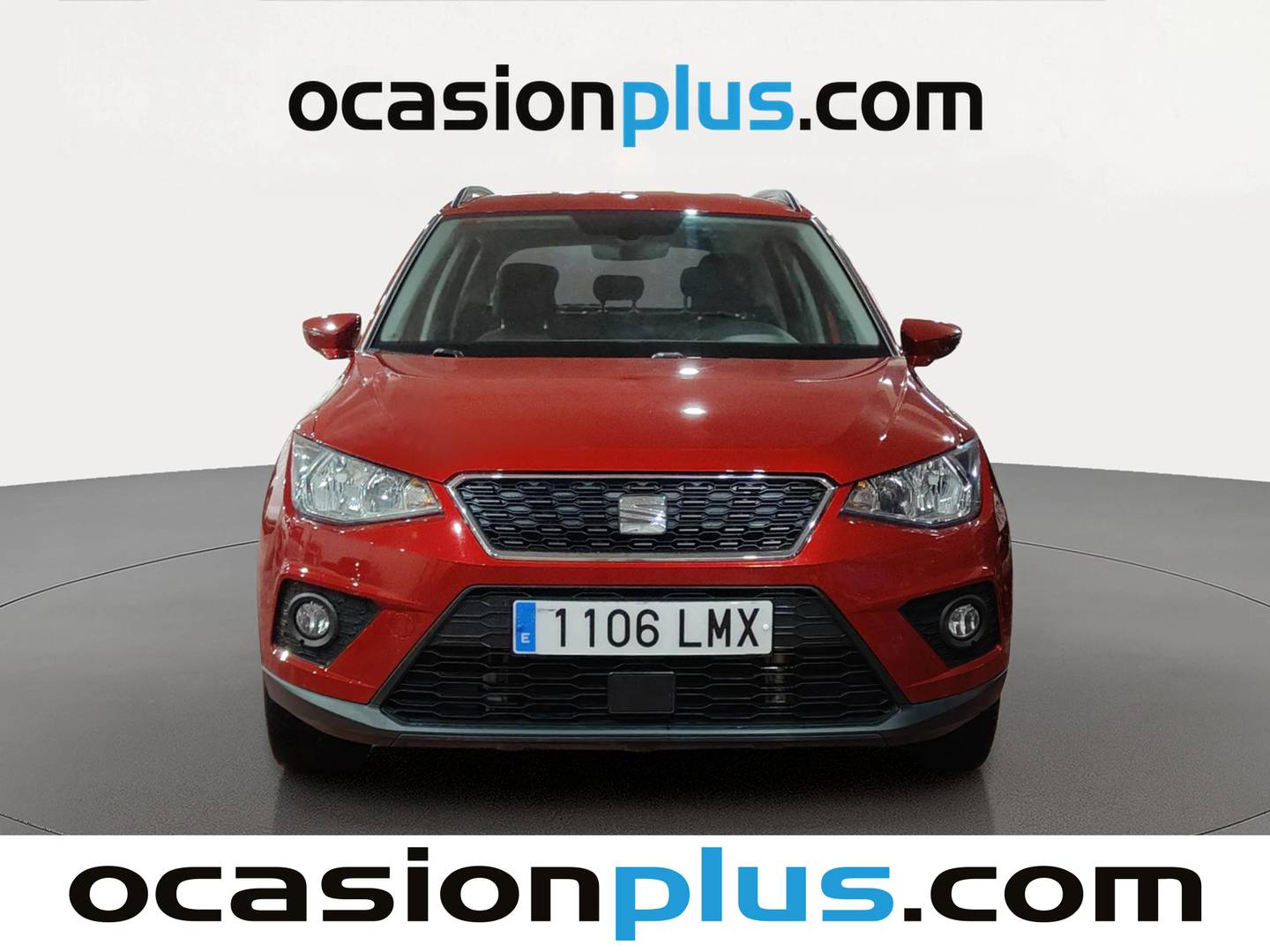 Seat Arona Seat Arona 1.0 TSI Style Go2 (110 CV) 110cv