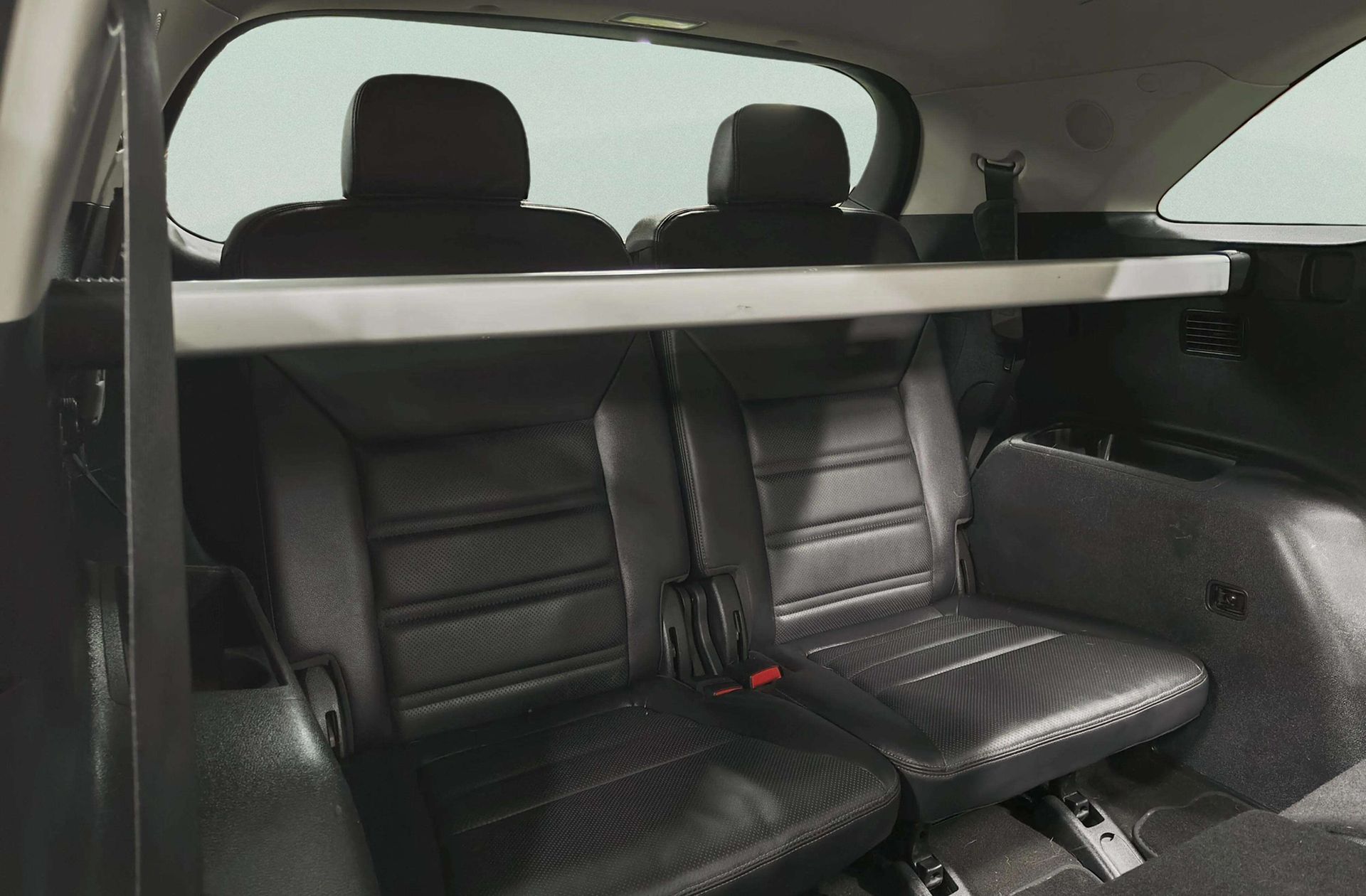 Kia Sorento 2.2 CRDi Emotion 4x4 (Pack Luxury) 7 plazas - foto 7