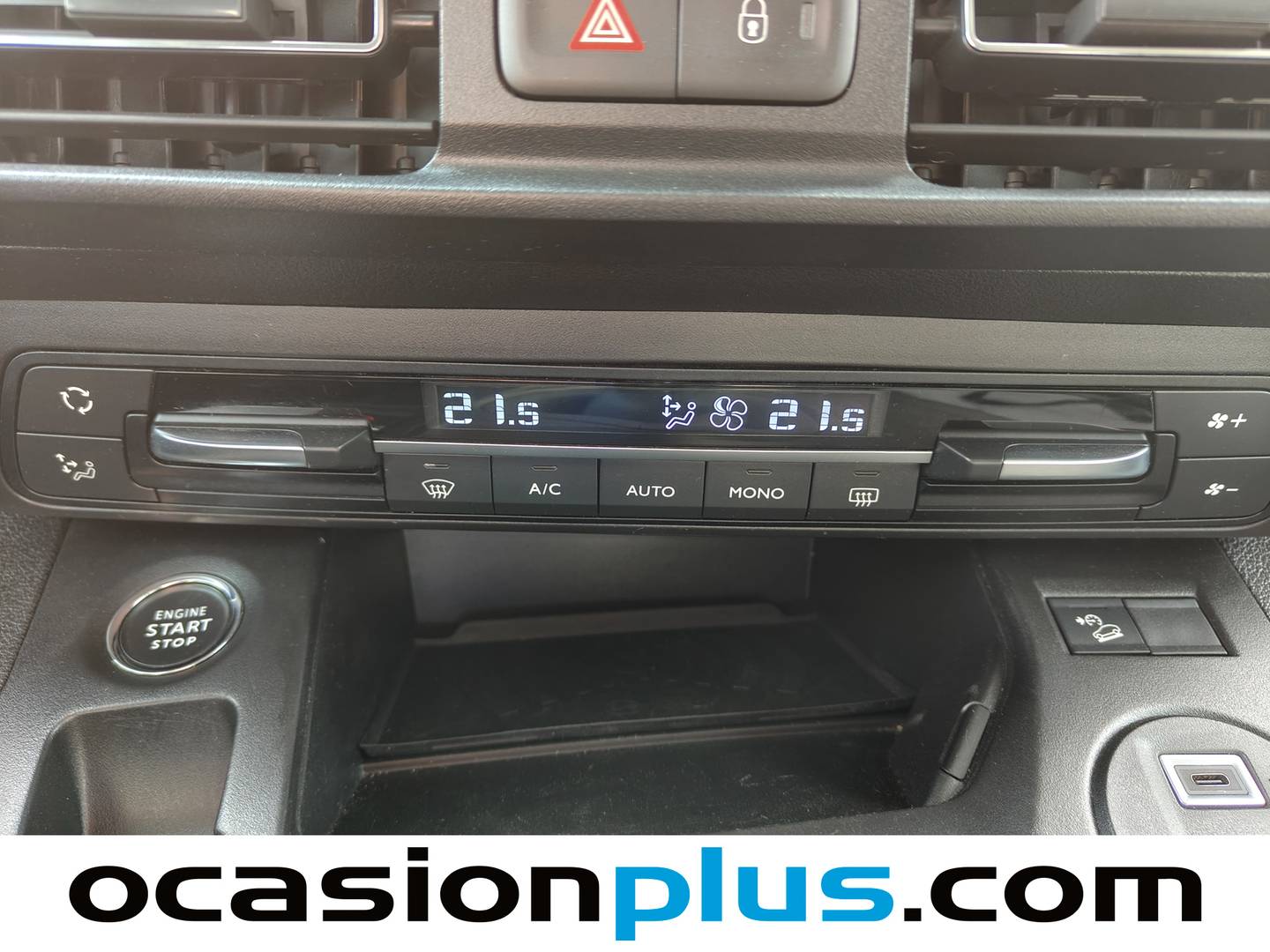 Foto Citroën Berlingo Citroen Berlingo BlueHDi 130 S&S Talla M Max (130 CV)