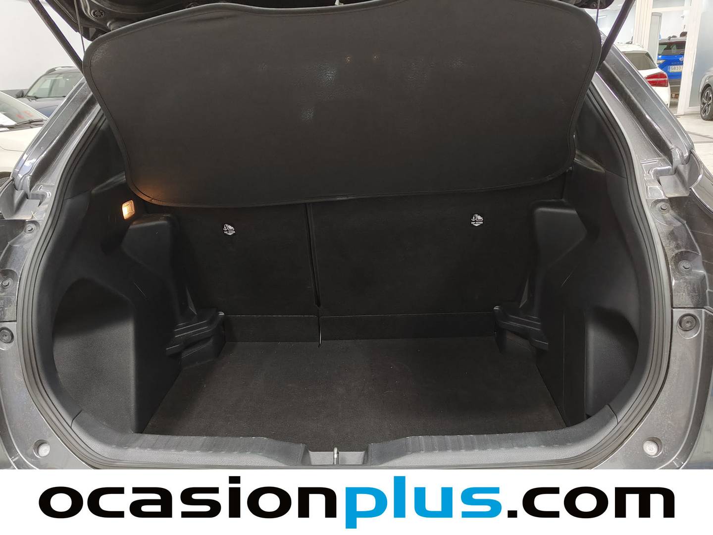 Foto Toyota Yaris Cross Toyota Yaris Cross 120H Active Tech (116 CV)