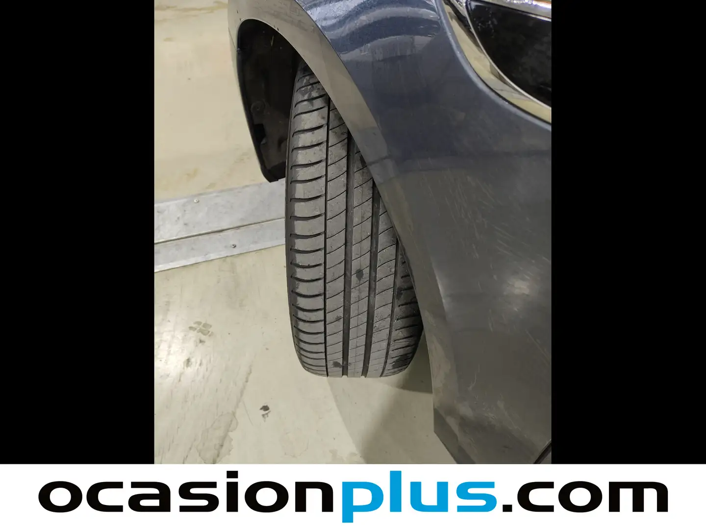 Foto Renault Mégane Renault Megane GT Line Energy TCe (130CV)