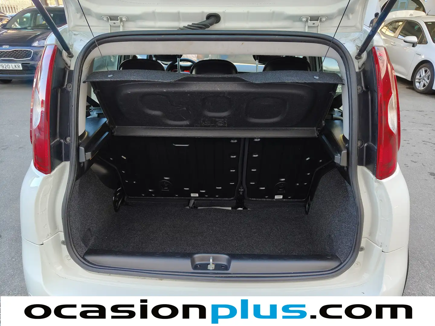 Foto Fiat Panda Fiat Panda 1.0 Hybrid GSE City Life (70 CV)