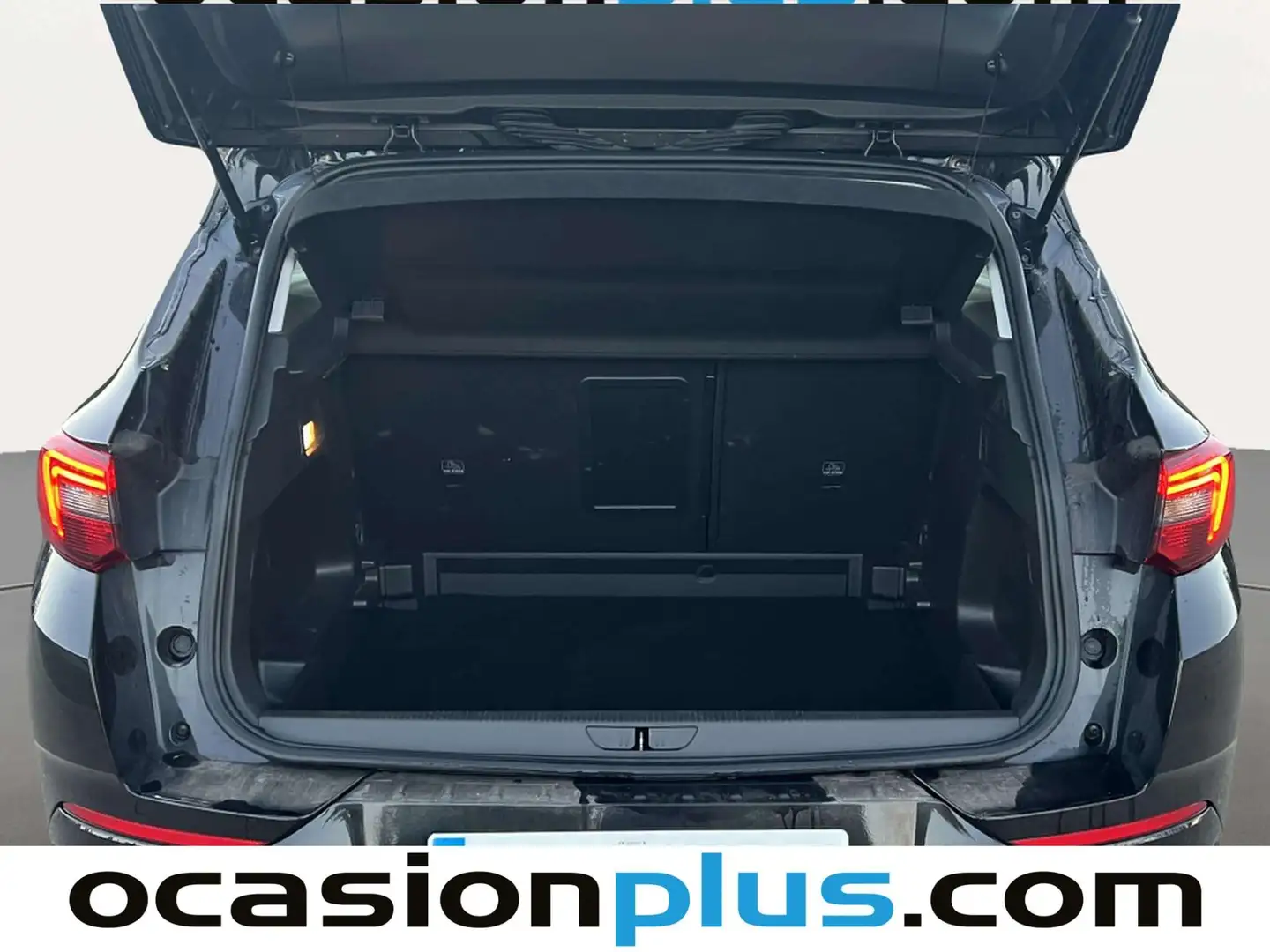 Foto Opel Grandland Opel Grandland 1.2 Turbo XHT S&S GS (130 CV)